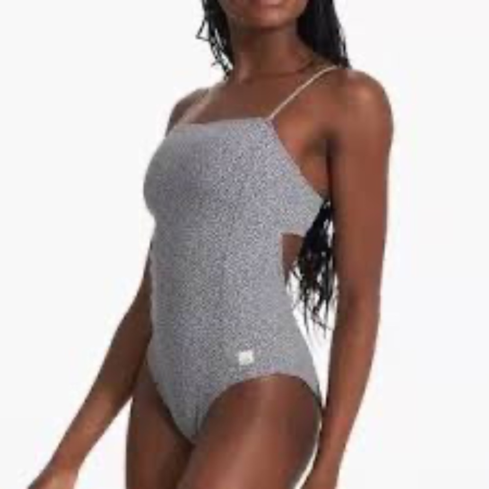 Vuori Dune One Piece Swimsuit - XS
